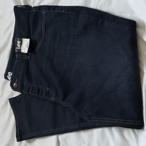 Women's pull on jeans